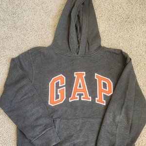 Boys XL (Size 12) GAP Sweatshirt